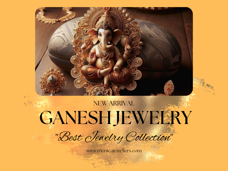 ganesh jewellery